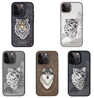 قاب Polo Savanna پولو  iphone